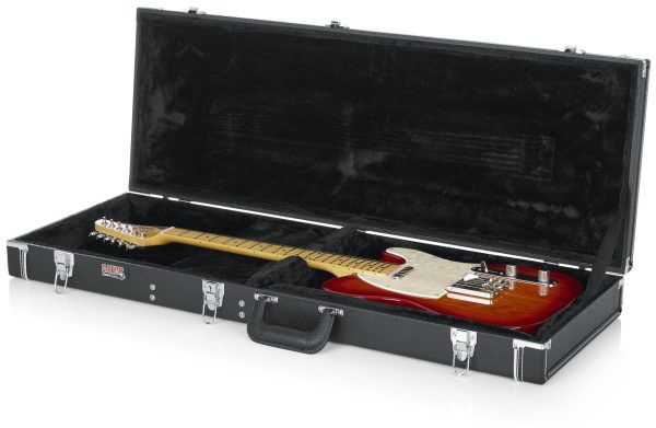 yP[X/Deluxe Wood Case GW-ELECTRIC