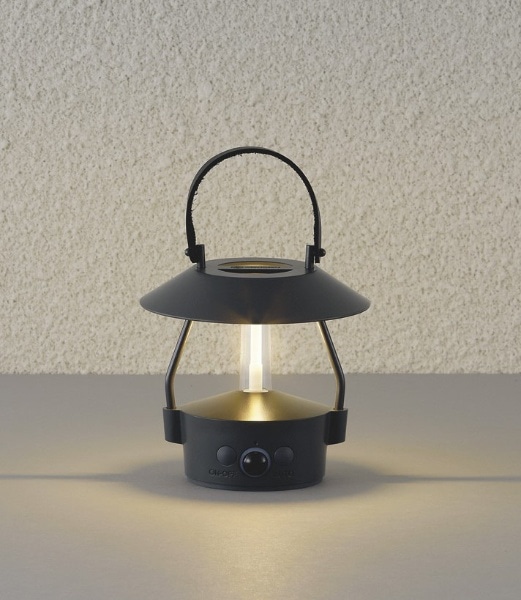 LED Lantern MINIMO _[NO[ DXL-81468C [LED /[d]
