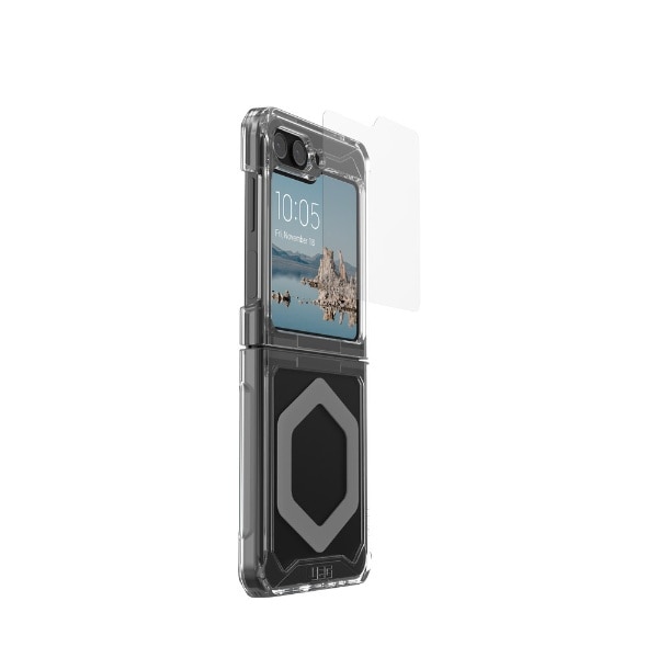 Galaxy Z Flip 5 SCREEN SHIELD PLUS NA UAG-GLXZFLP5-SPPLS