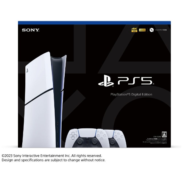 PlayStation5 fW^EGfBV DualSense CXRg[[ _upbN CFIJ-10019 yzsz