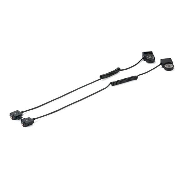 Handle Extension Cables for DJI Ronin 4D