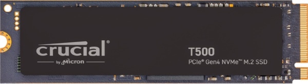 CT500T500SSD8JP SSD PCI-Expressڑ T500(q[gVN񓋍) [500GB /M.2]