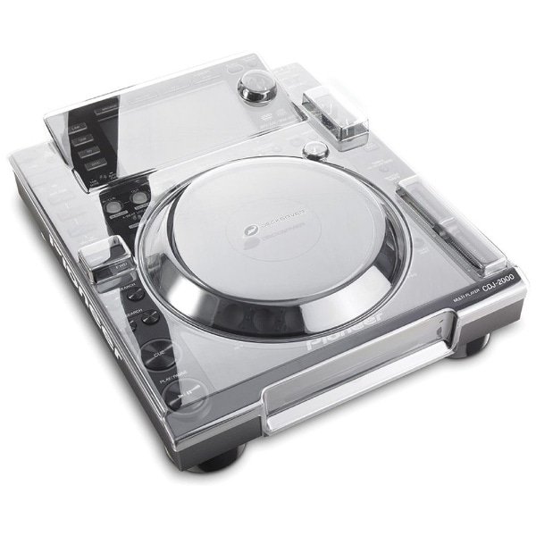 Pioneer DJ CDJ-2000NXSp ϏՌیJo[ DS-PCFP-CDJ2000NEXUS