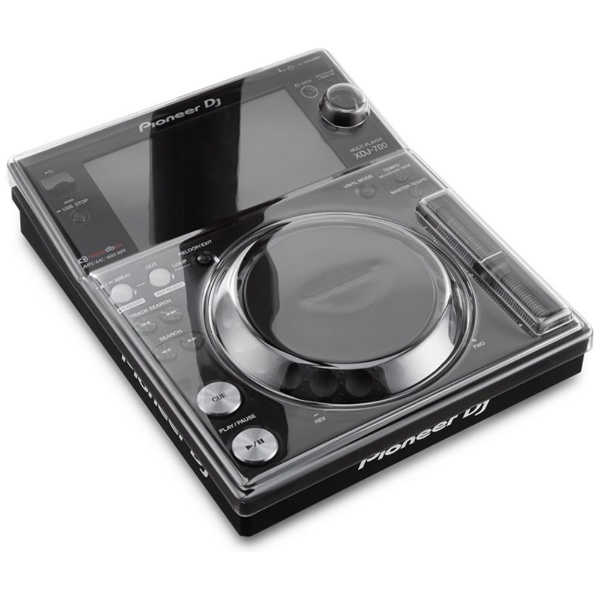 Pioneer DJ XDJ-700p ϏՌیJo[ DS-PC-XDJ700