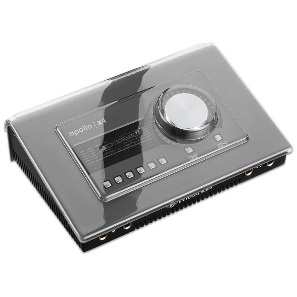 Universal Audio Apollo X4p ϏՌیJo[ DS-PC-APOLLOX4