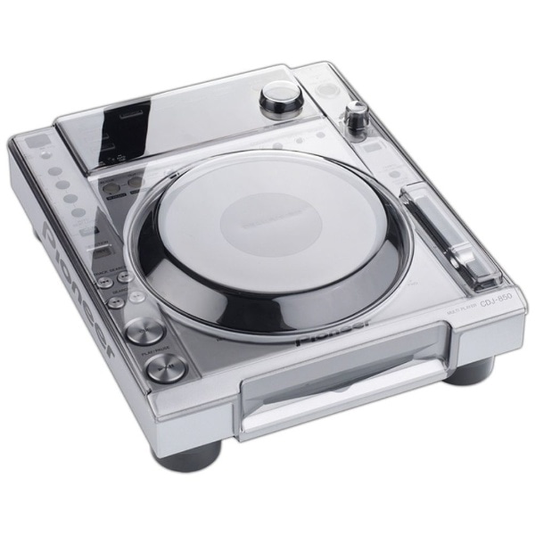 Pioneer DJ CDJ-850p ϏՌیJo[ DS-PC-CDJ850