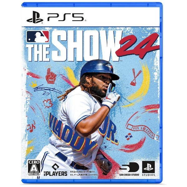 MLB The Show 24ipŁjyPS5z yzsz