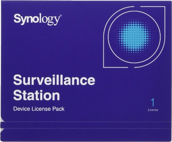 Surveillance Device License Pack1 LicensePack1