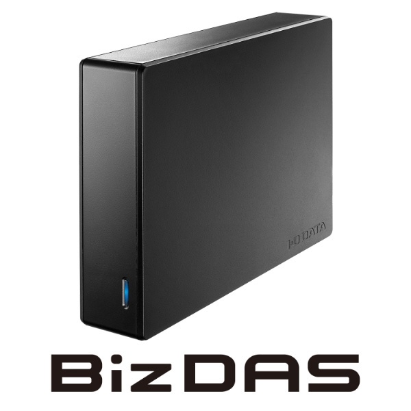HDJA-SUTN20B OtHDD USB-Aڑ uBizDASvZLeBf(Windows11Ή) [20TB /u^]