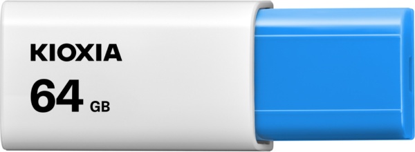 USB TransMemory U304(Mac/Windows11Ή) Cgu[ KUN-3A064GLB [64GB /USB TypeA /USB3.2 /mbN]