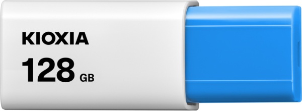 USB TransMemory U304(Mac/Windows11Ή) Cgu[ KUN-3A128GLB [128GB /USB TypeA /USB3.2 /mbN]