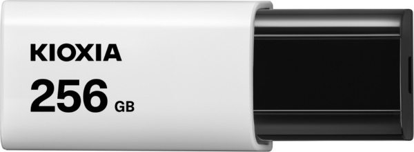 USB TransMemory U304(Mac/Windows11Ή) ubN KUN-3A256GK [256GB /USB TypeA /USB3.2 /mbN]