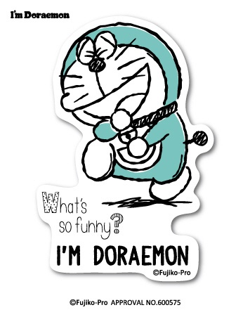 _CJbgXebJ[ Im Doraemon Vv2 LCS-735