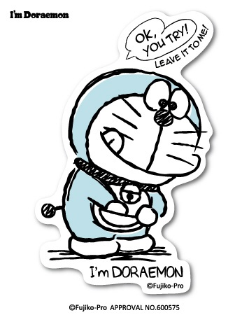 _CJbgXebJ[ Im Doraemon Vv5 LCS-738