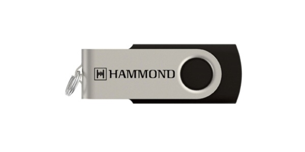 USB[ HAM-USB8GN
