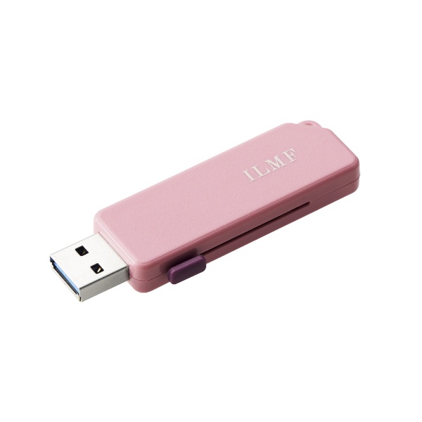 y2024N6z USB (Mac/Windows11Ή)ILMF(Ct) sN MF-ER3032GPN-IL [32GB /USB TypeA /USB3.2 /XCh]
