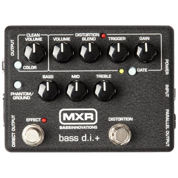 M80 Bass D.I.+ GtFN^[ M80