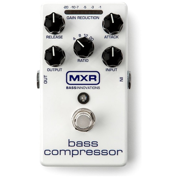 Bass Compressor GtFN^[ M87