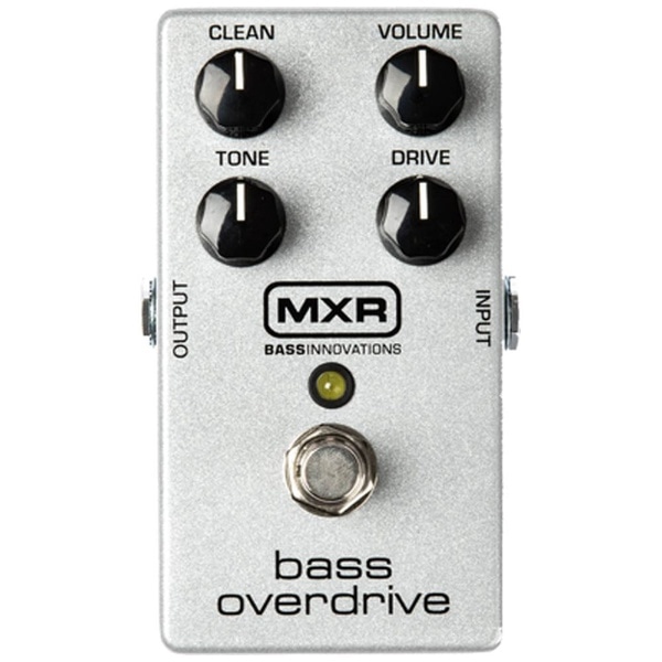 Bass Overdrive GtFN^[ M89