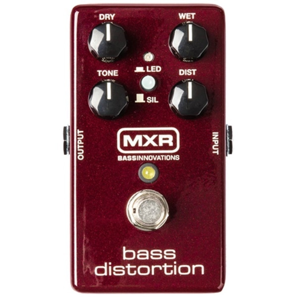 Bass Distortion GtFN^[ M85