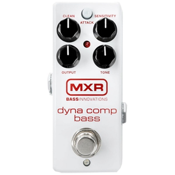 Dyna Comp Bass GtFN^[ M282