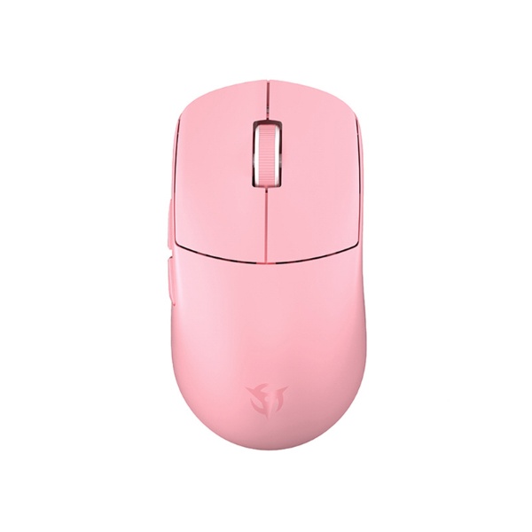 Sora V2 Wireless Gaming Mouse Pink Ninjutso sN nj-sora-v2-pink [w /(CX) /7{^ /USB]