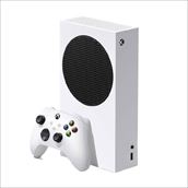 Xbox Series S { 512GB RRS-00015 SSD Microsoft