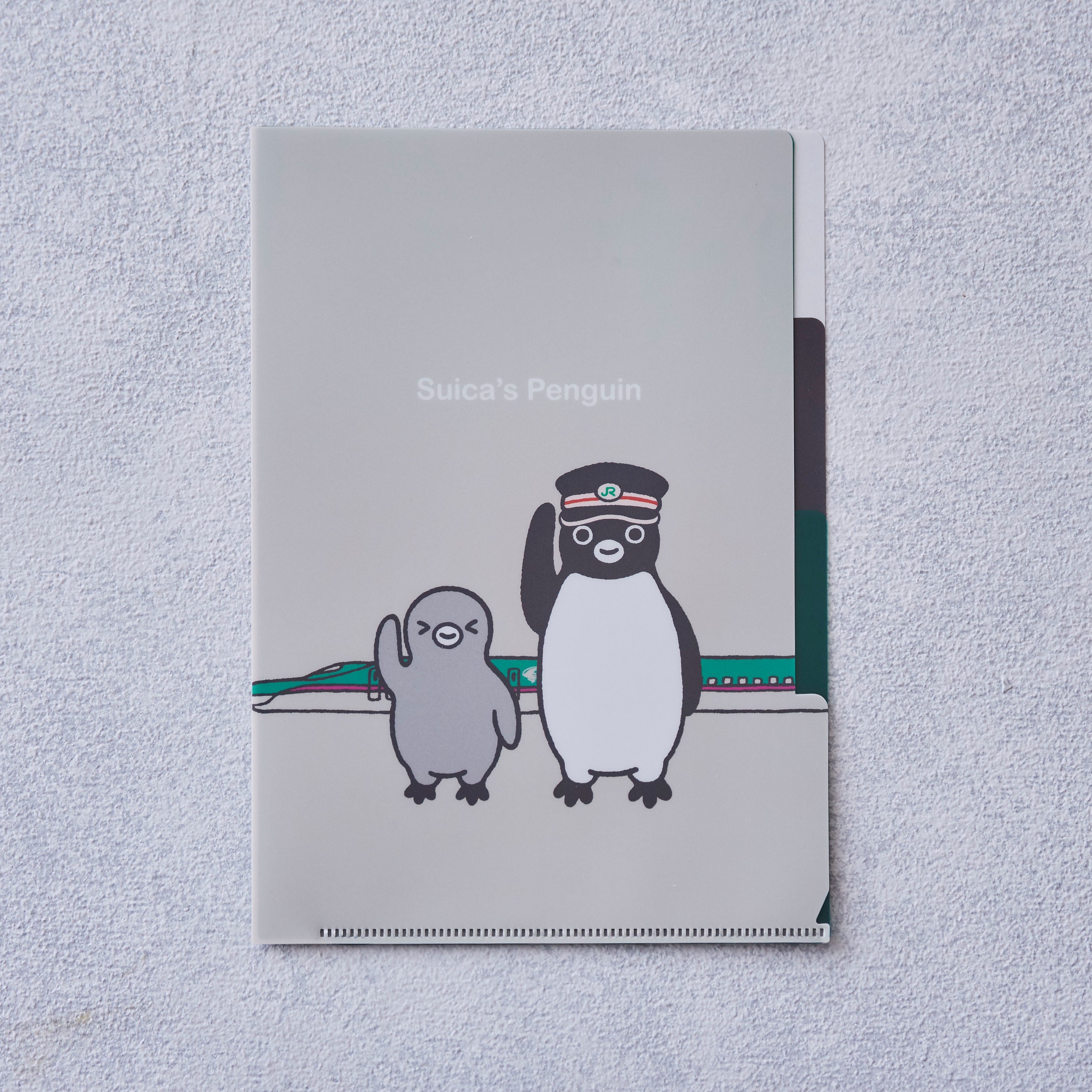 Suicaのペンギングッズ ステーショナリー Jre Pointが 貯まる 使える Jre Mall Suicaのペンギングッズ ステーショナリー Jre Pointが 貯まる 使える Jre Mall