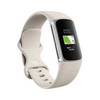 Fitbit Charge 6 gbJ[ |[Z Vo[ tBbgrbg ő7Ԃ̃obe[Ct GPS X}[gEHb` SuicaΉ {Ki