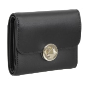 yzPCgXy[h z fB[X O܂z AEgbg U[ ubN audrey smooth leather small wallet KB570-001 KATE SPADE
