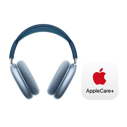 AirPods Max - XJCu[ with AppleCare+