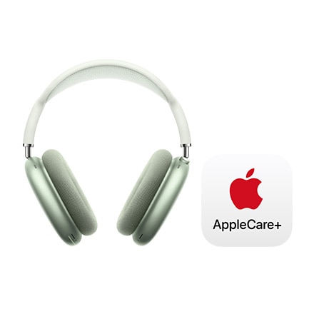 AirPods Max - O[ with AppleCare+