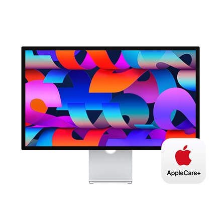 Apple Studio Display - WKX - Xƍ𒲐łX^h with AppleCare+