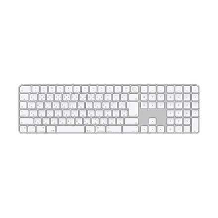 AppleVRMacpTouch IDMagic KeyboardieL[tj- {iJISj