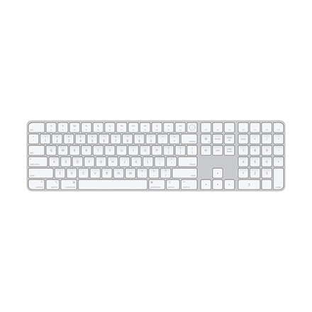 AppleVRMacpTouch IDMagic KeyboardieL[tj- piUSj