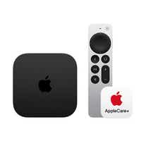 Apple TV 4K 64GBXg[WWi-Fif with AppleCare+