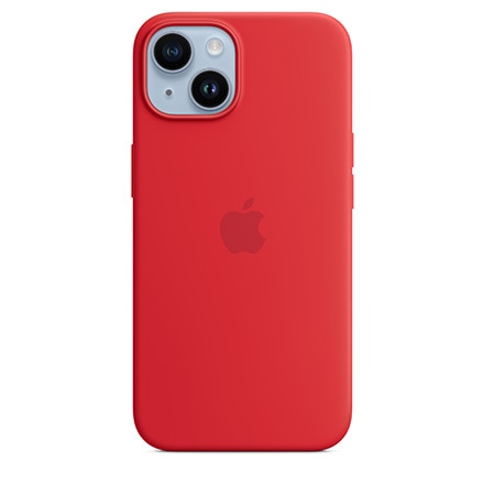 MagSafeΉiPhone 14VR[P[X - (PRODUCT) RED