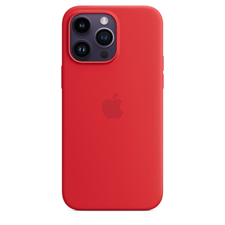 MagSafeΉiPhone 14 Pro MaxVR[P[X - (PRODUCT) RED