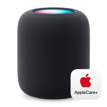 HomePod - ~bhiCg with AppleCare+