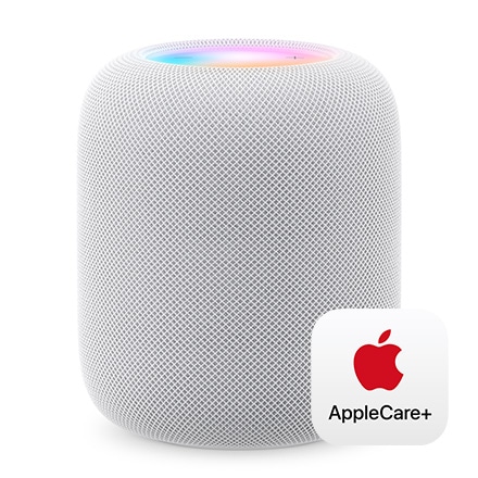 HomePod - zCg with AppleCare+
