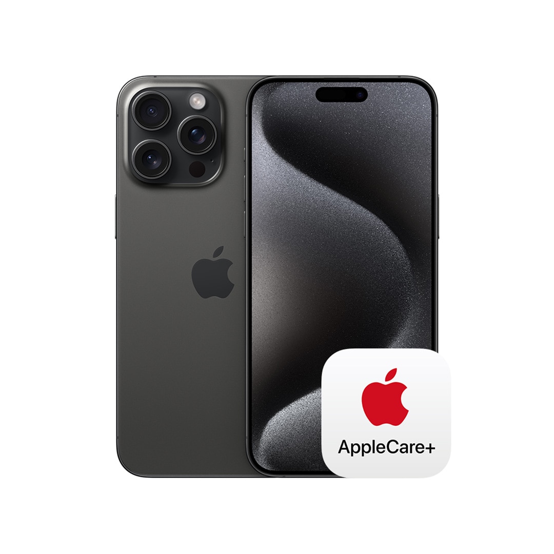 iPhone 15 Pro Max 256GB ubN`^jE with AppleCare+