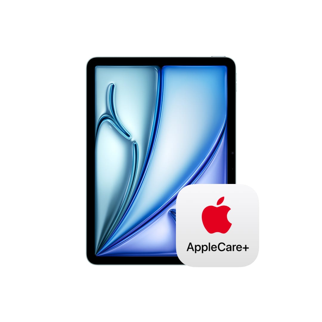 11C`iPad Air Wi-Fif 256GB - u[ with AppleCare+