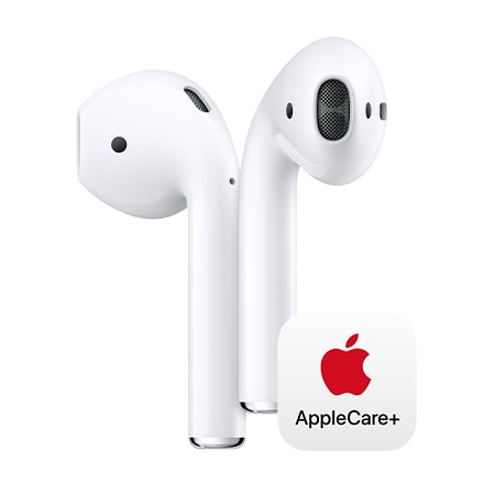 AirPodsi2j with AppleCare+