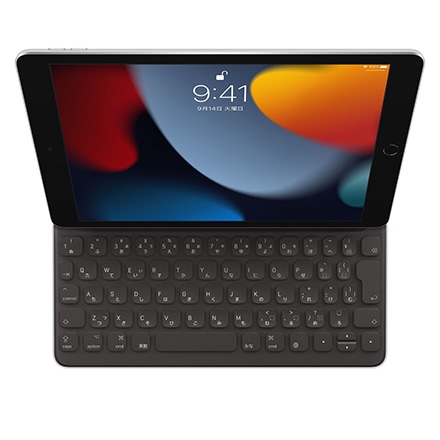 iPadi9jpSmart Keyboard - {