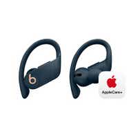 Powerbeats Pro - Totally WirelessCtH - lCr[ with AppleCare+